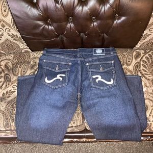 Rock Republic jeans